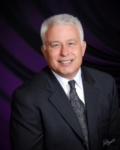 Jim Walker Agent Photo